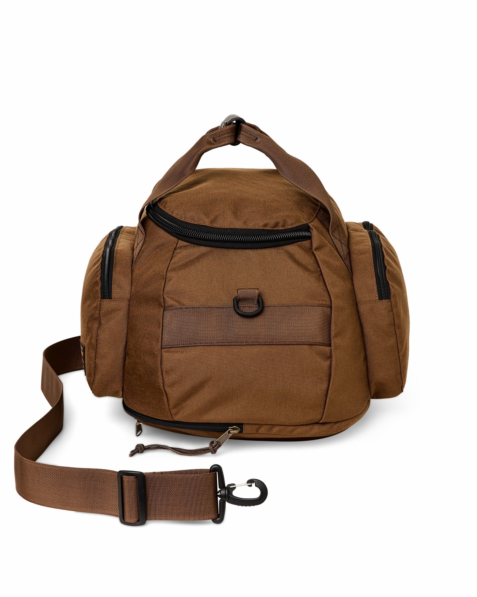 Filson Bags Dryden Duffle Pack - Whiskey