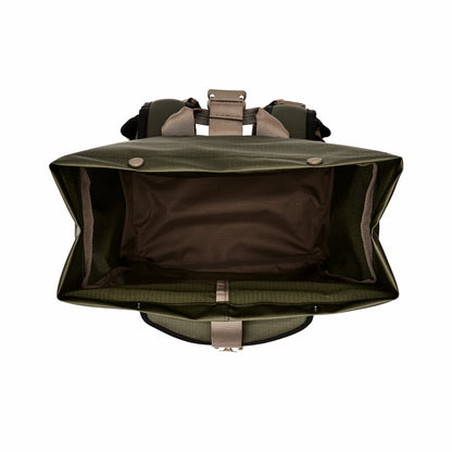 Filson Bags All-weather Backpack - Olive / Black / Covert