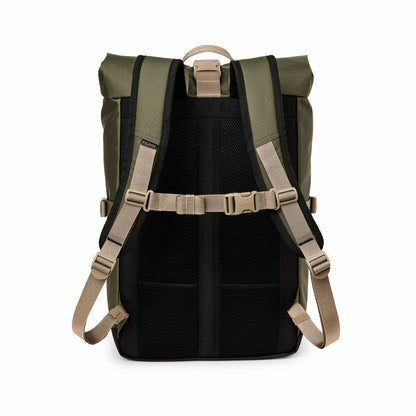 Filson Bags All-weather Backpack - Olive / Black / Covert