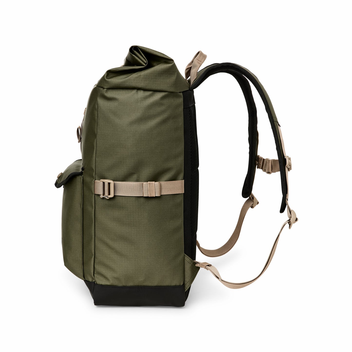 Filson Bags All-weather Backpack - Olive / Black / Covert