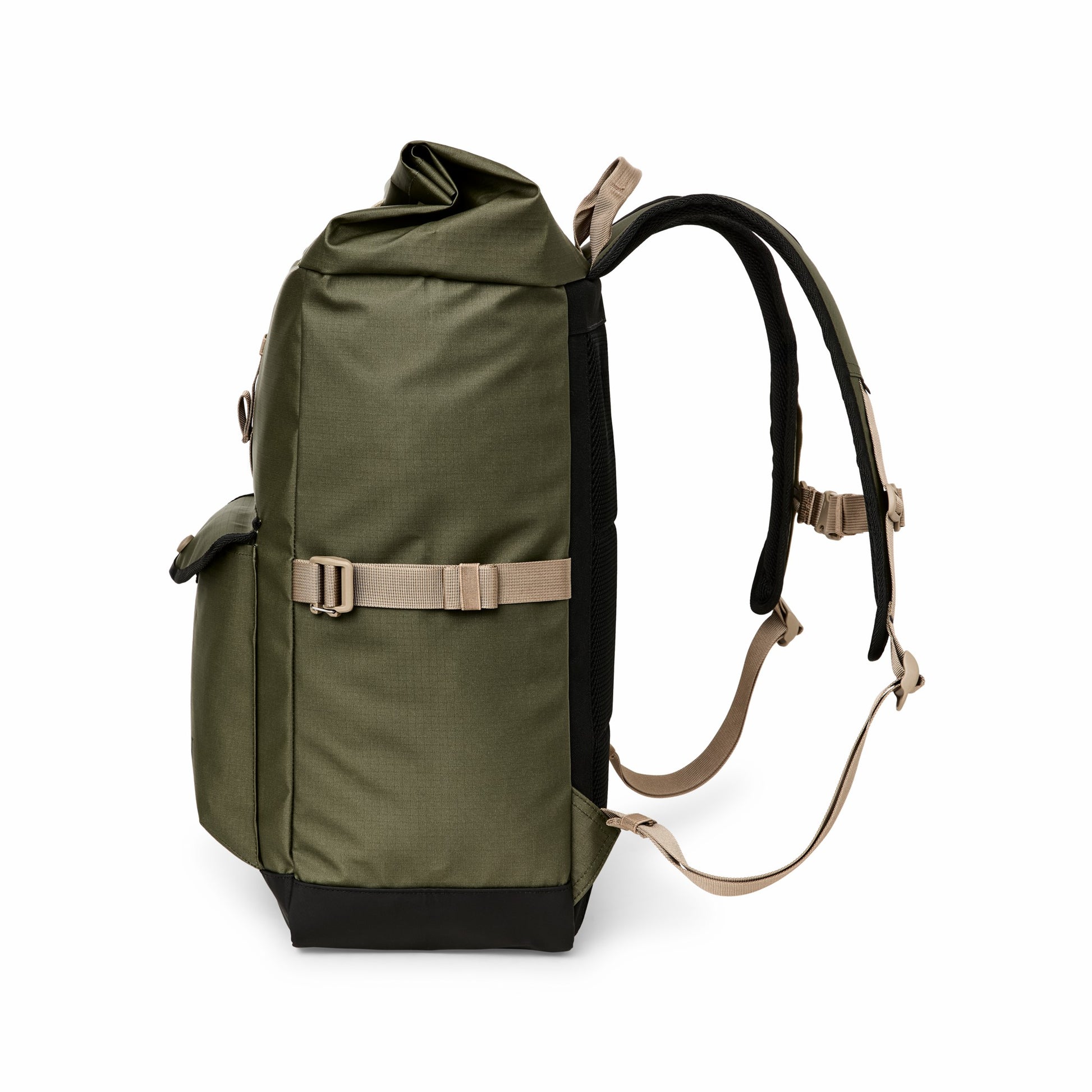 Filson Bags All-weather Backpack - Olive / Black / Covert