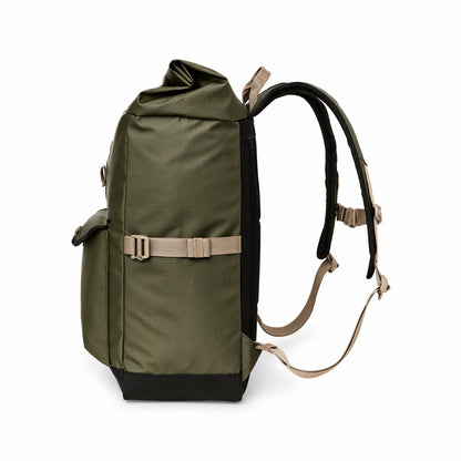 Filson Bags All-weather Backpack - Olive / Black / Covert