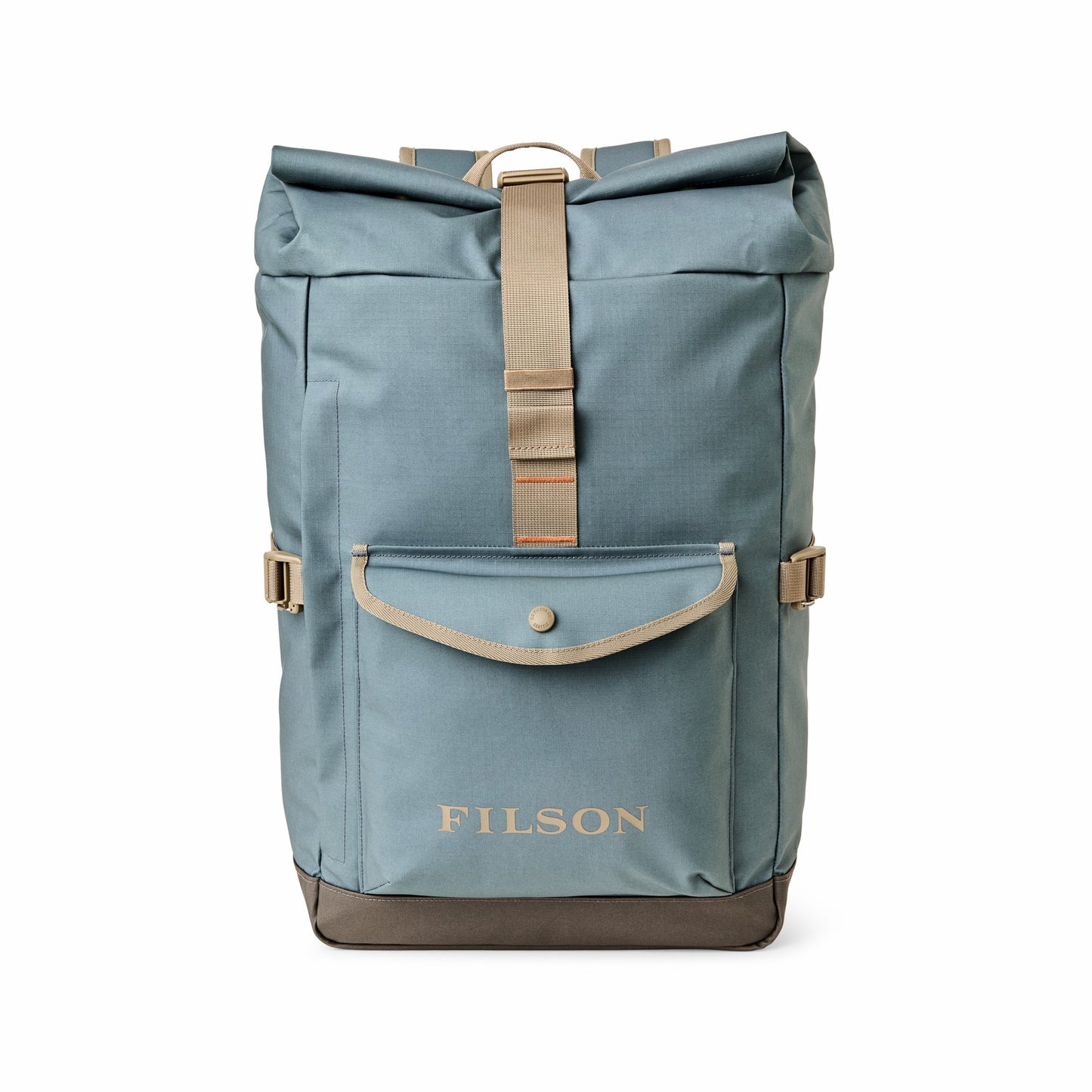 Filson Bags All-weather Backpack - Slate / Canteen / Covert