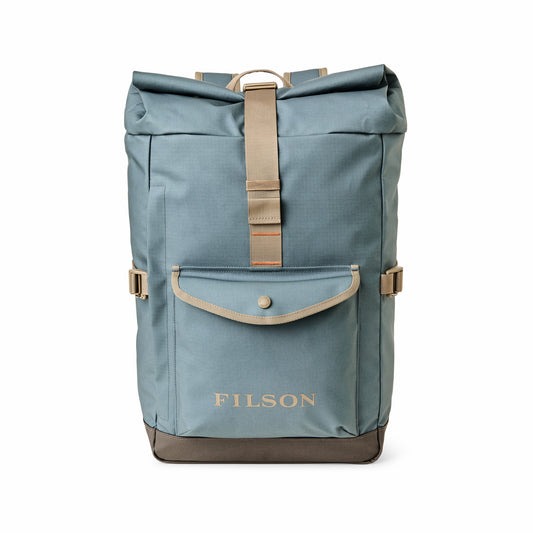 Filson Bags All-weather Backpack - Slate / Canteen / Covert