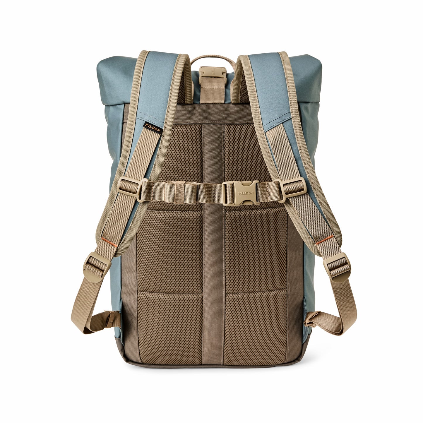 Filson Bags All-weather Backpack - Slate / Canteen / Covert