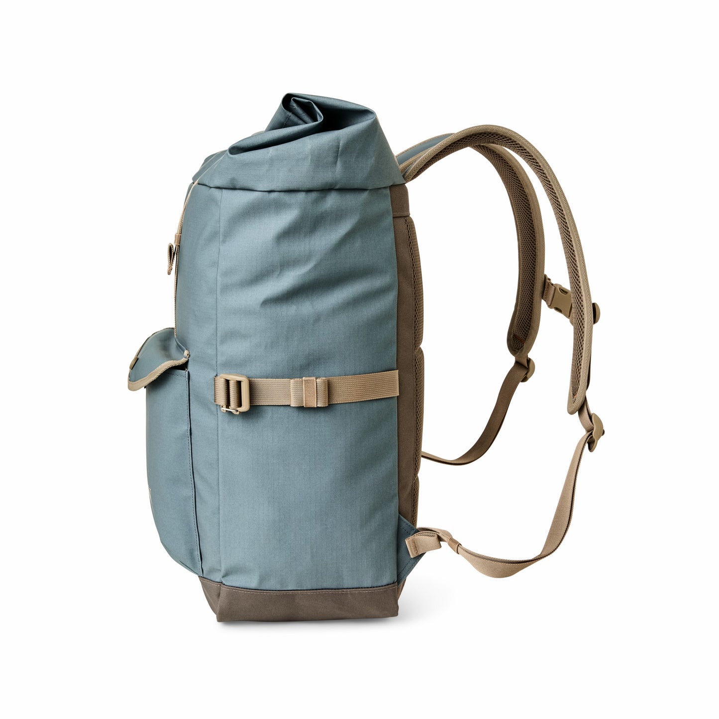 Filson Bags All-weather Backpack - Slate / Canteen / Covert