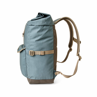 Filson Bags All-weather Backpack - Slate / Canteen / Covert