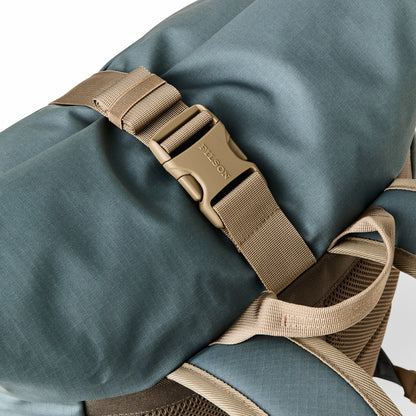 Filson Bags All-weather Backpack - Slate / Canteen / Covert