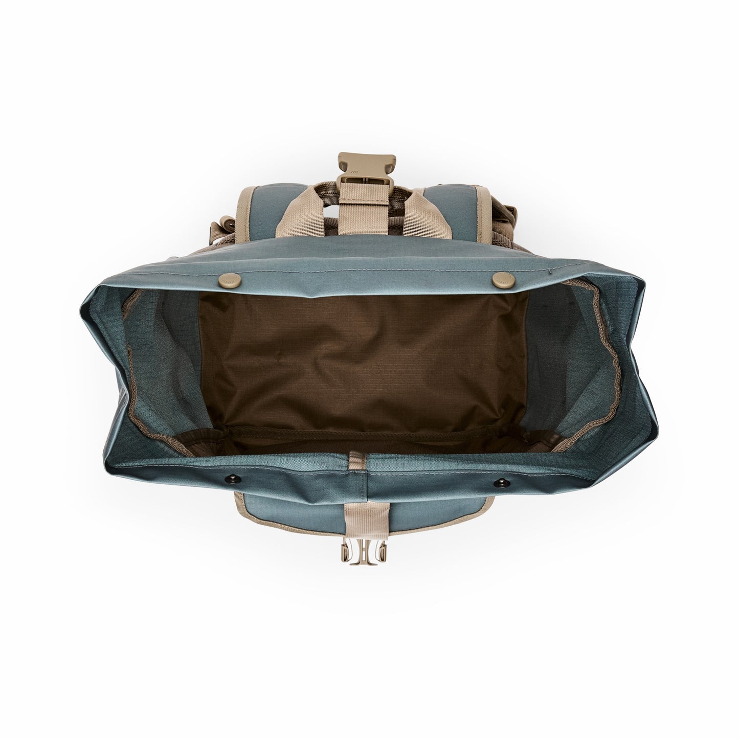 Filson Bags All-weather Backpack - Slate / Canteen / Covert