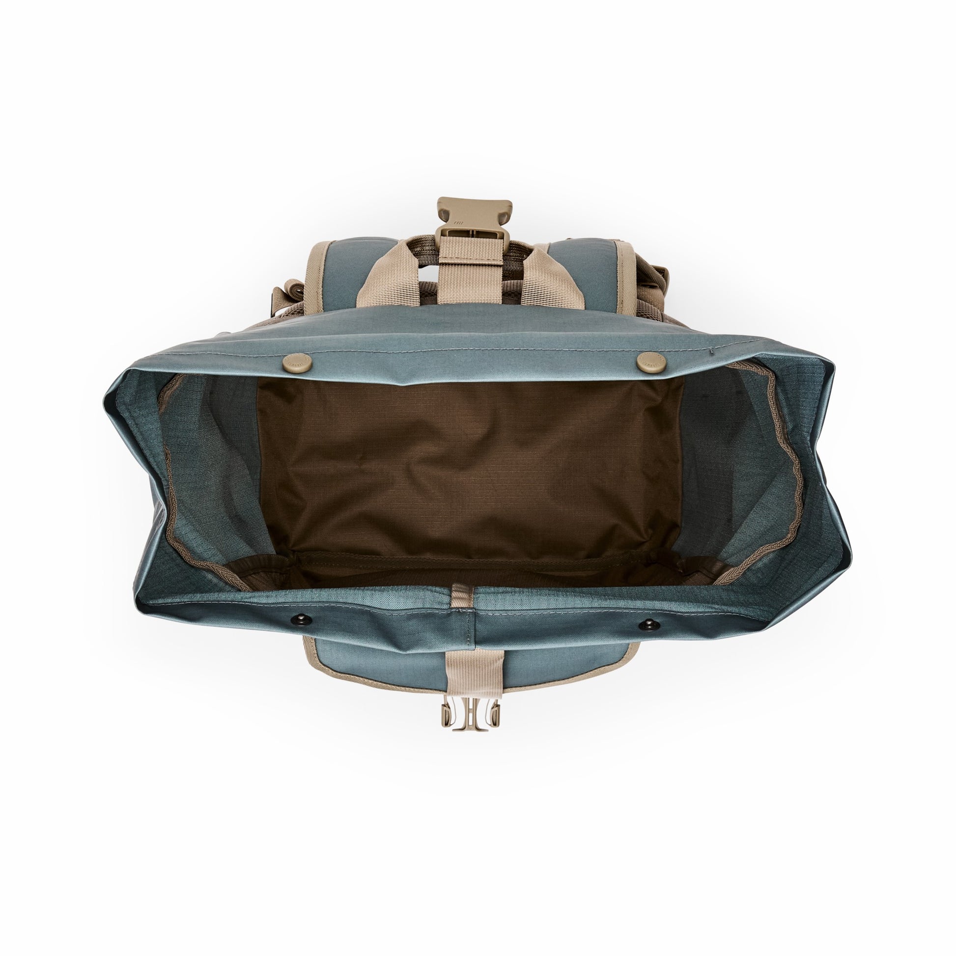 Filson Bags All-weather Backpack - Slate / Canteen / Covert