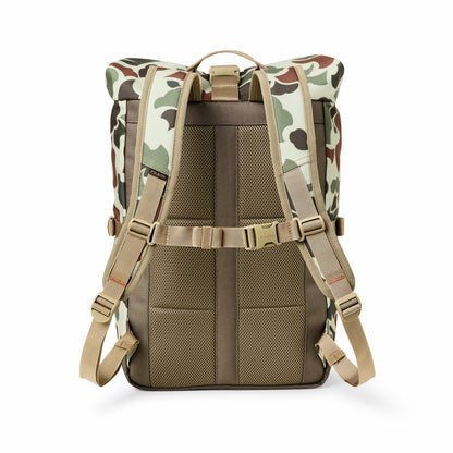 Filson Bags All-weather Backpack - Shrub Camo / Canteen / Covert