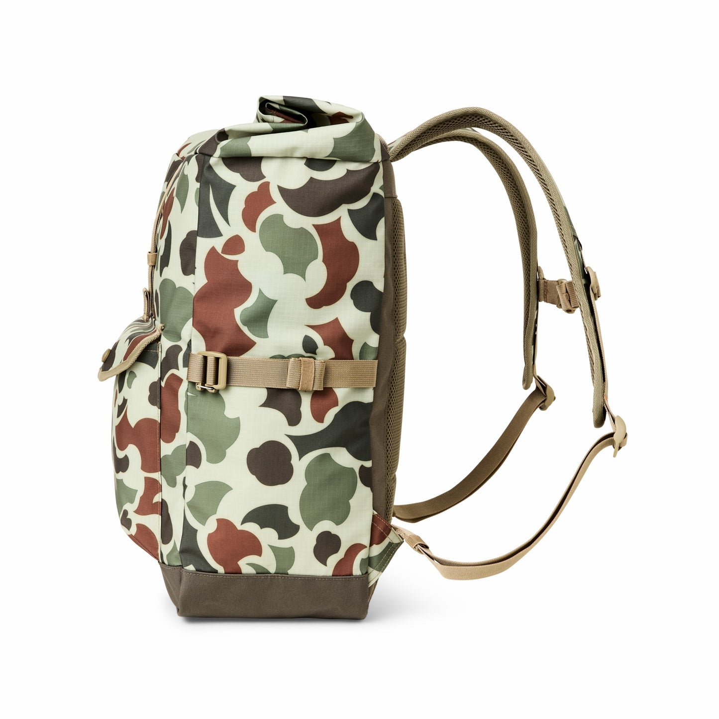 Filson Bags All-weather Backpack - Shrub Camo / Canteen / Covert