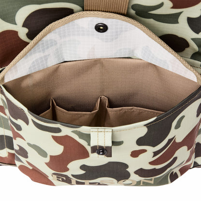 Filson Bags All-weather Backpack - Shrub Camo / Canteen / Covert