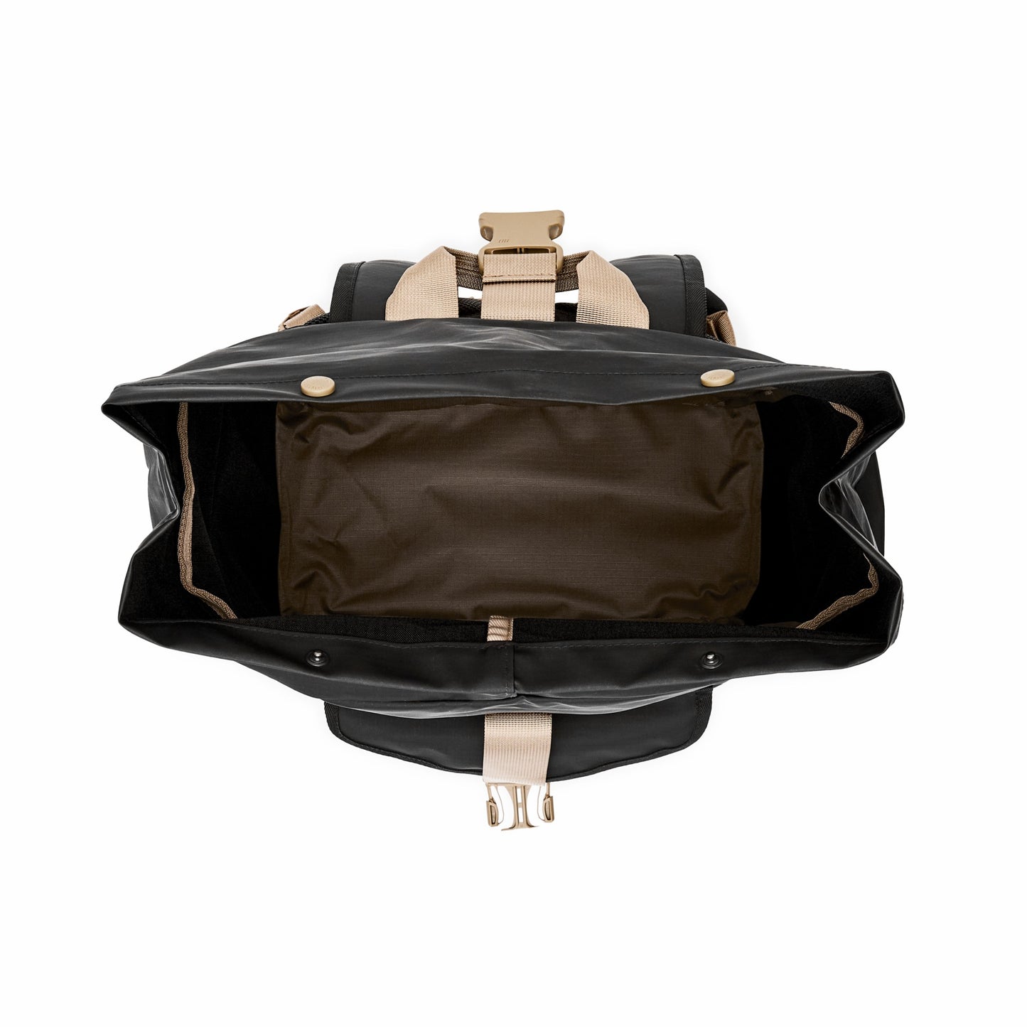 Filson Bags All-weather Backpack - Black / Covert