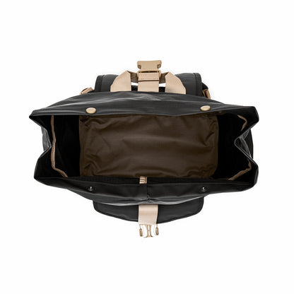 Filson Bags All-weather Backpack - Black / Covert