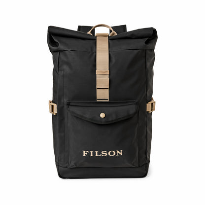 Filson Bags All-weather Backpack - Black / Covert