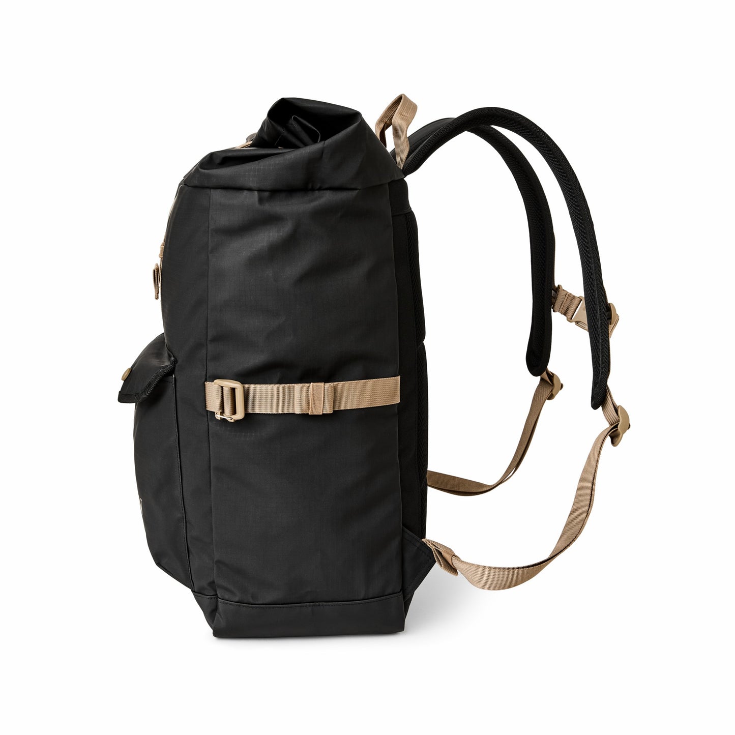 Filson Bags All-weather Backpack - Black / Covert
