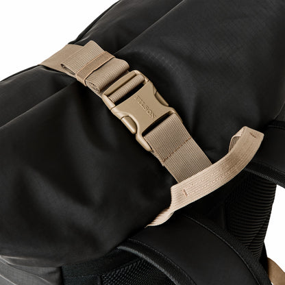 Filson Bags All-weather Backpack - Black / Covert