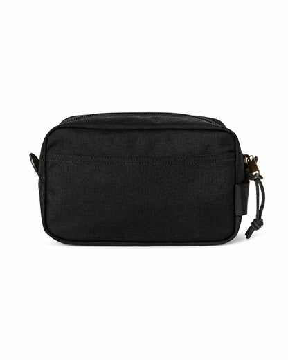 Filson Bags Dryden Dopp Kit - Black