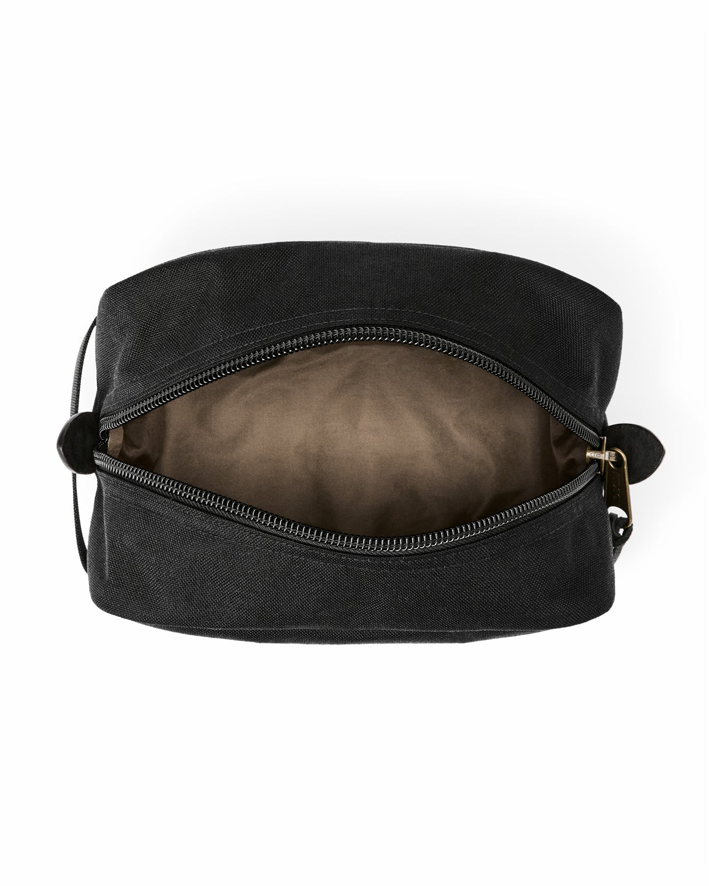 Filson Bags Dryden Dopp Kit - Black