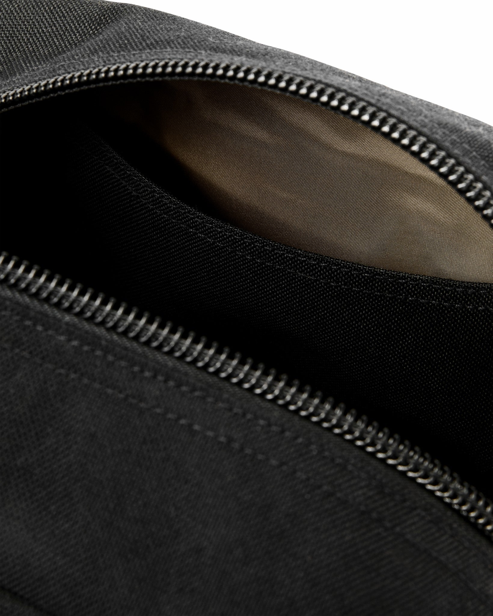 Filson Bags Dryden Dopp Kit - Black