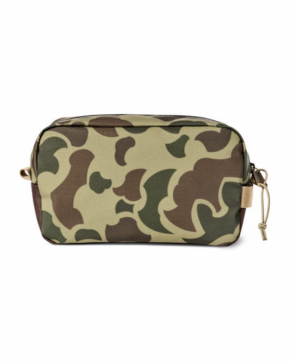 Filson Bags All-Weather Dopp Kit - Tundra Shrub Camo