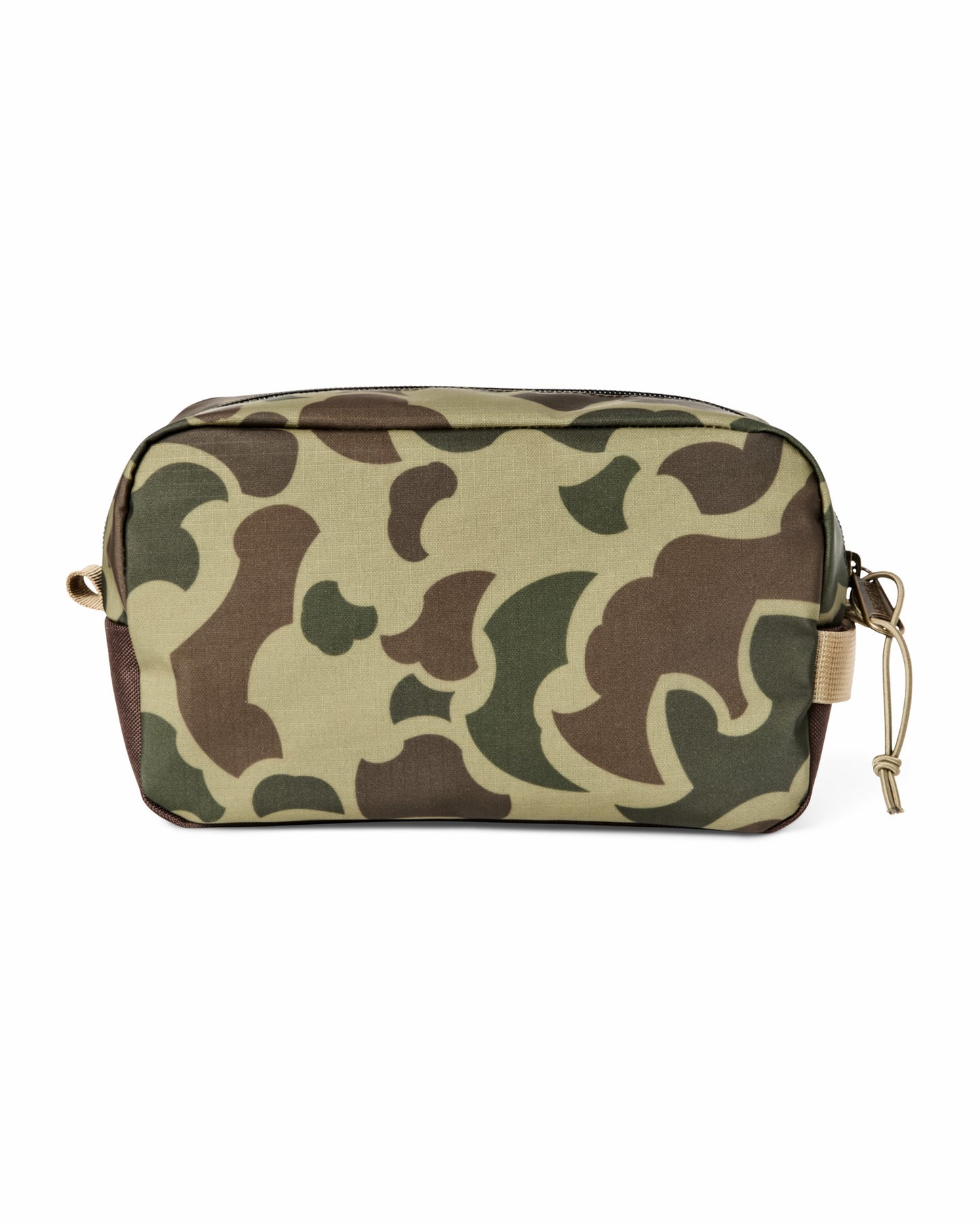 Filson Bags All-Weather Dopp Kit - Tundra Shrub Camo