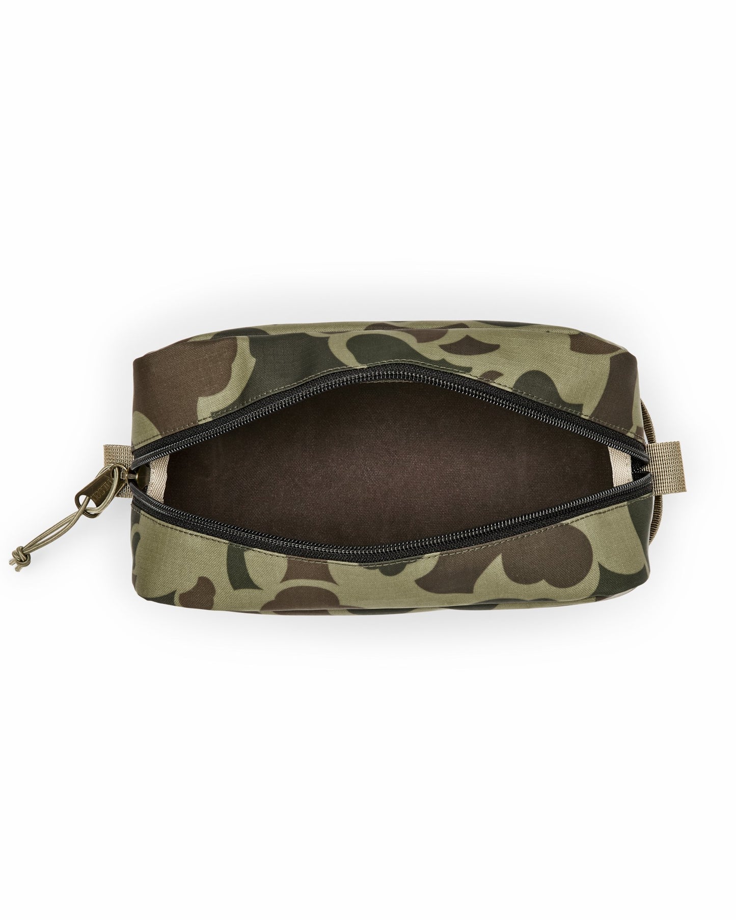 Filson Bags All-Weather Dopp Kit - Tundra Shrub Camo