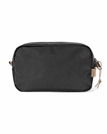 Filson Bags All-Weather Dopp Kit - Black / Covert