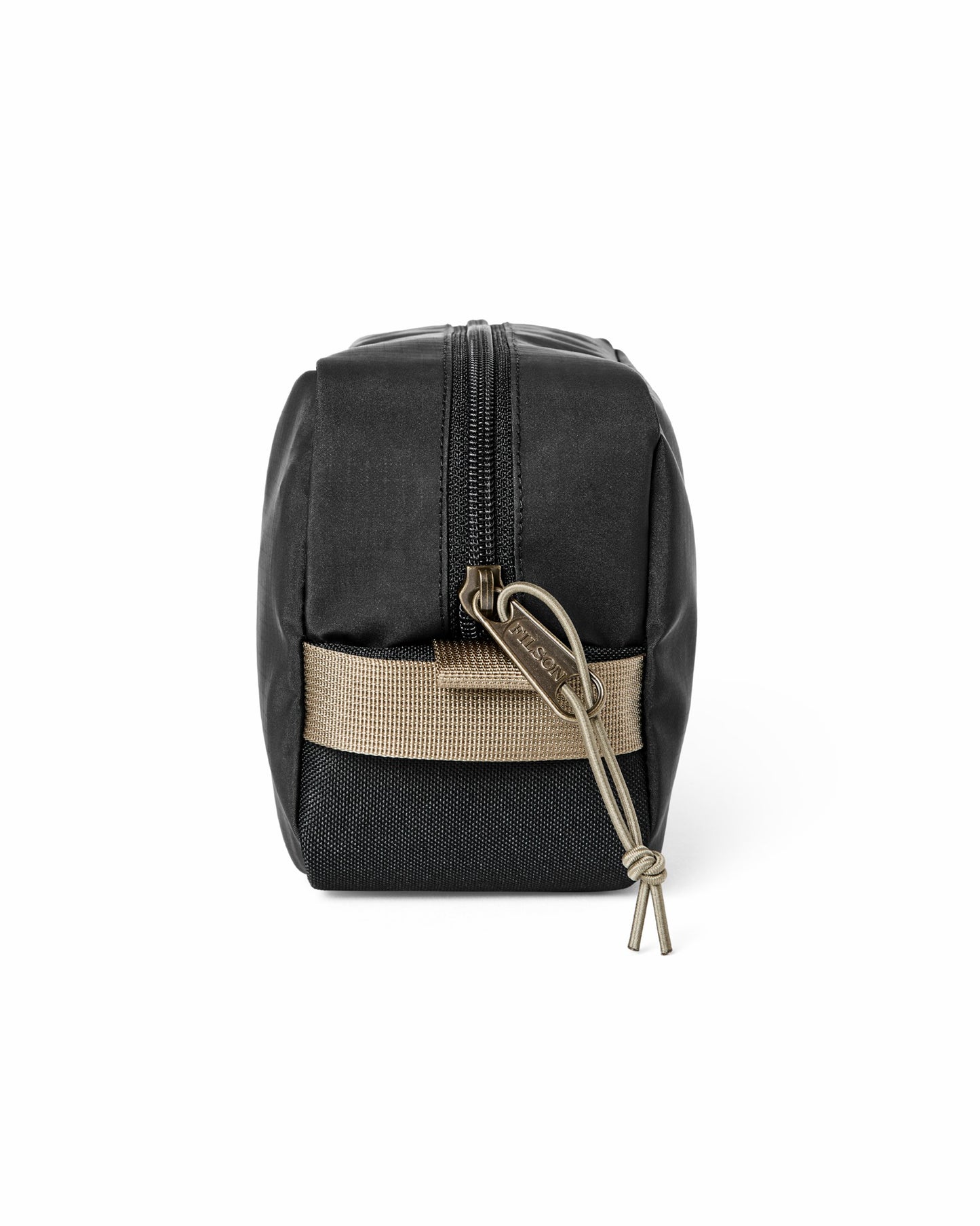 Filson Bags All-Weather Dopp Kit - Black / Covert