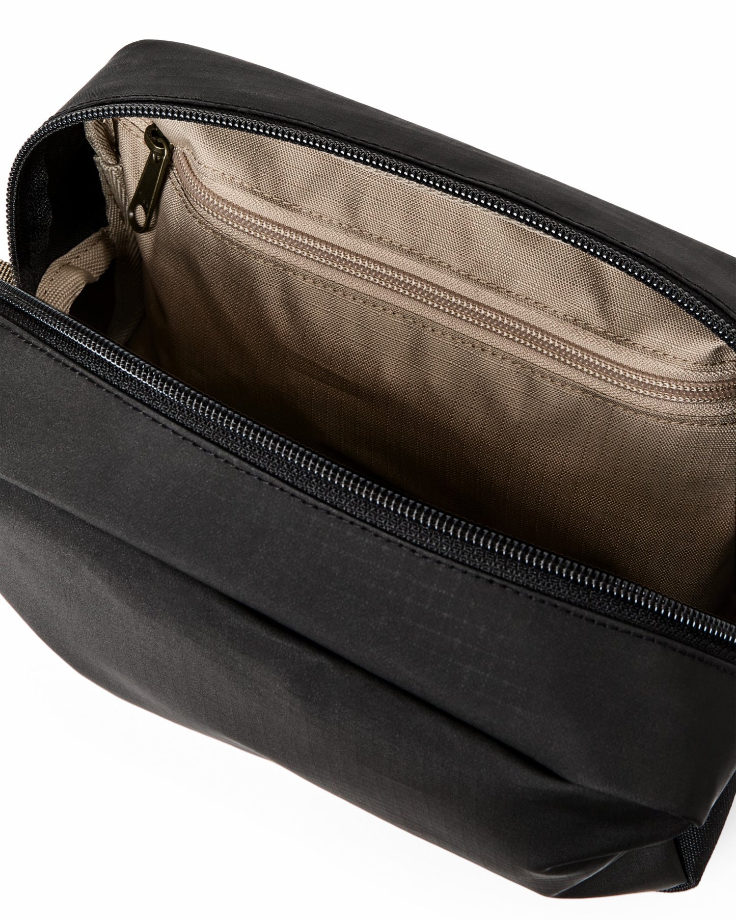 Filson Bags All-Weather Dopp Kit - Black / Covert