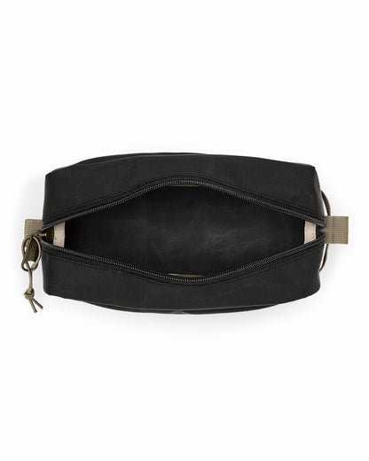 Filson Bags All-Weather Dopp Kit - Black / Covert