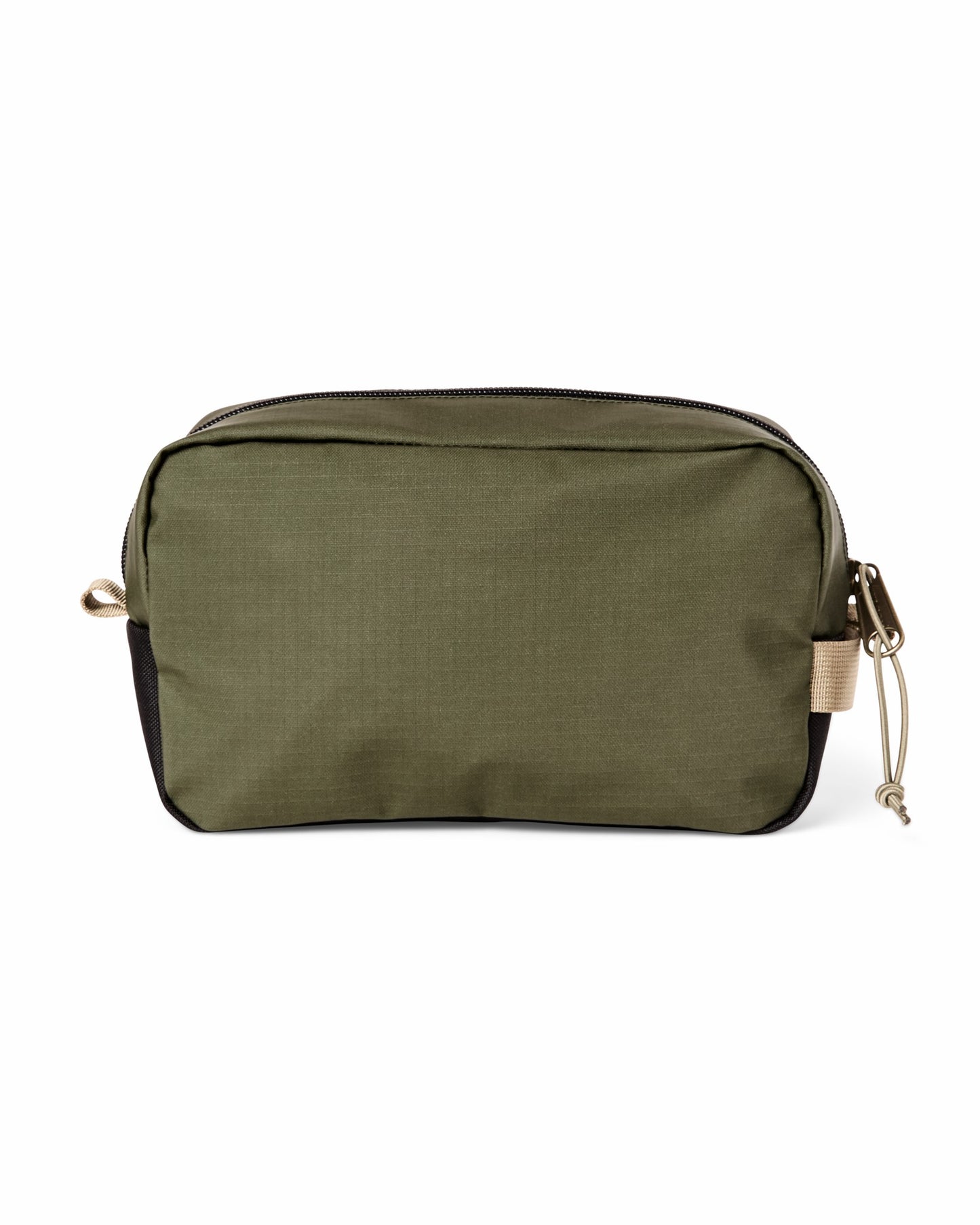 Filson Bags All-Weather Dopp Kit - Olive / Black / Covert