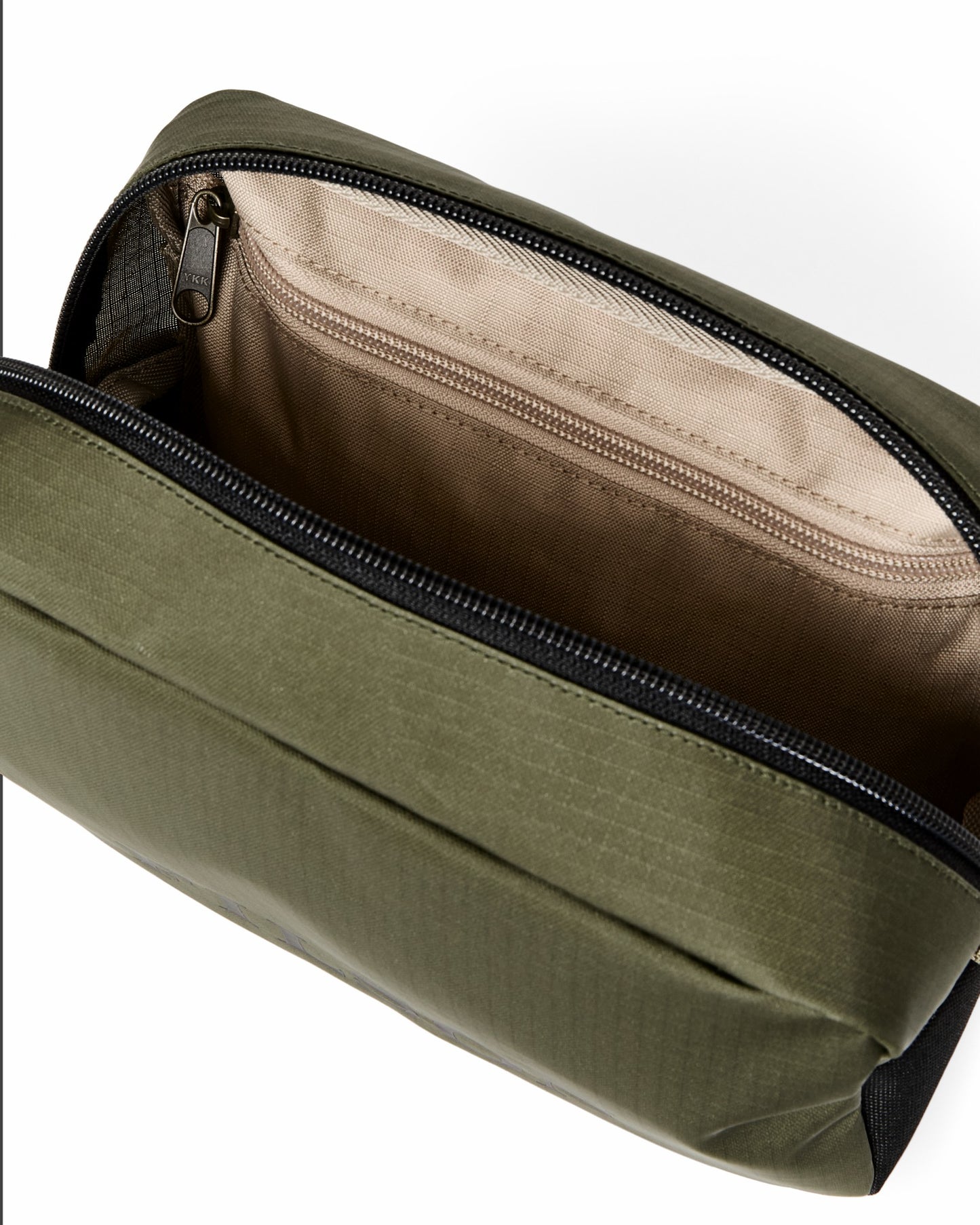 Filson Bags All-Weather Dopp Kit - Olive / Black / Covert