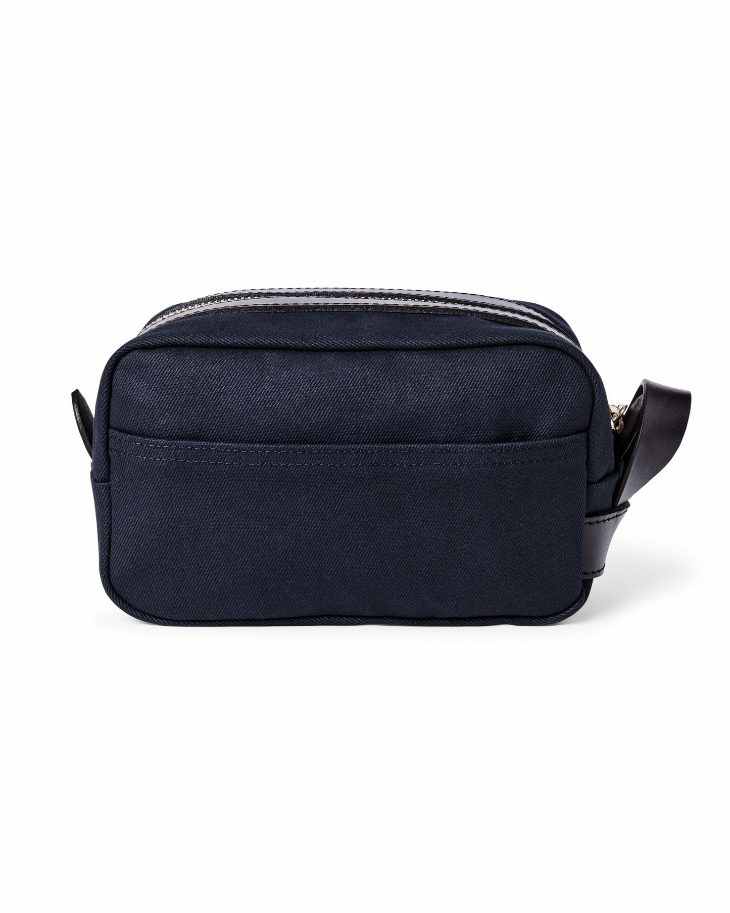 Filson Bags Rugged Twill Dopp Kit - Navy