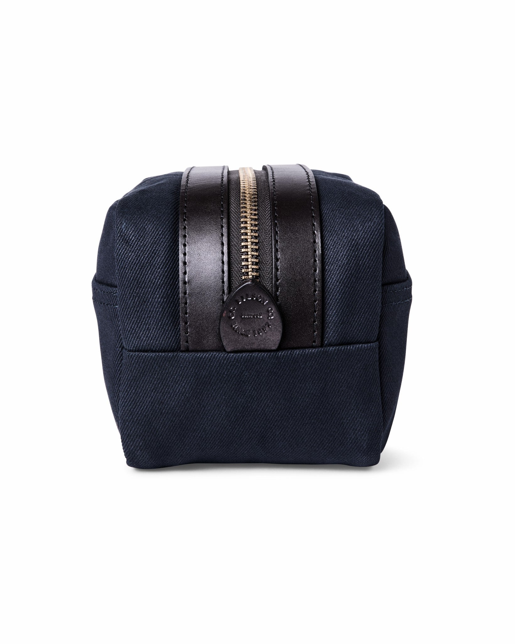 Filson Bags Rugged Twill Dopp Kit - Navy