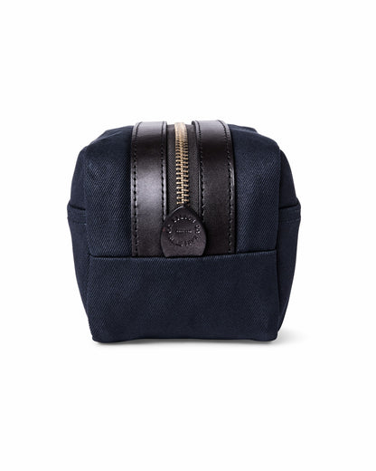 Filson Bags Rugged Twill Dopp Kit - Navy