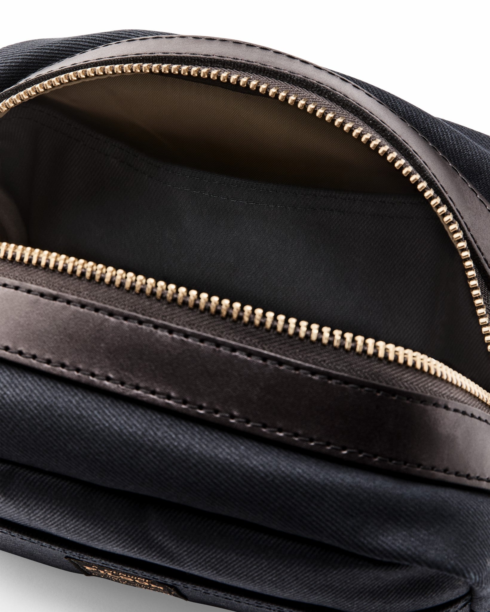 Filson Bags Rugged Twill Dopp Kit - Navy