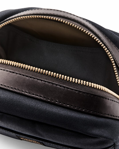 Filson Bags Rugged Twill Dopp Kit - Navy