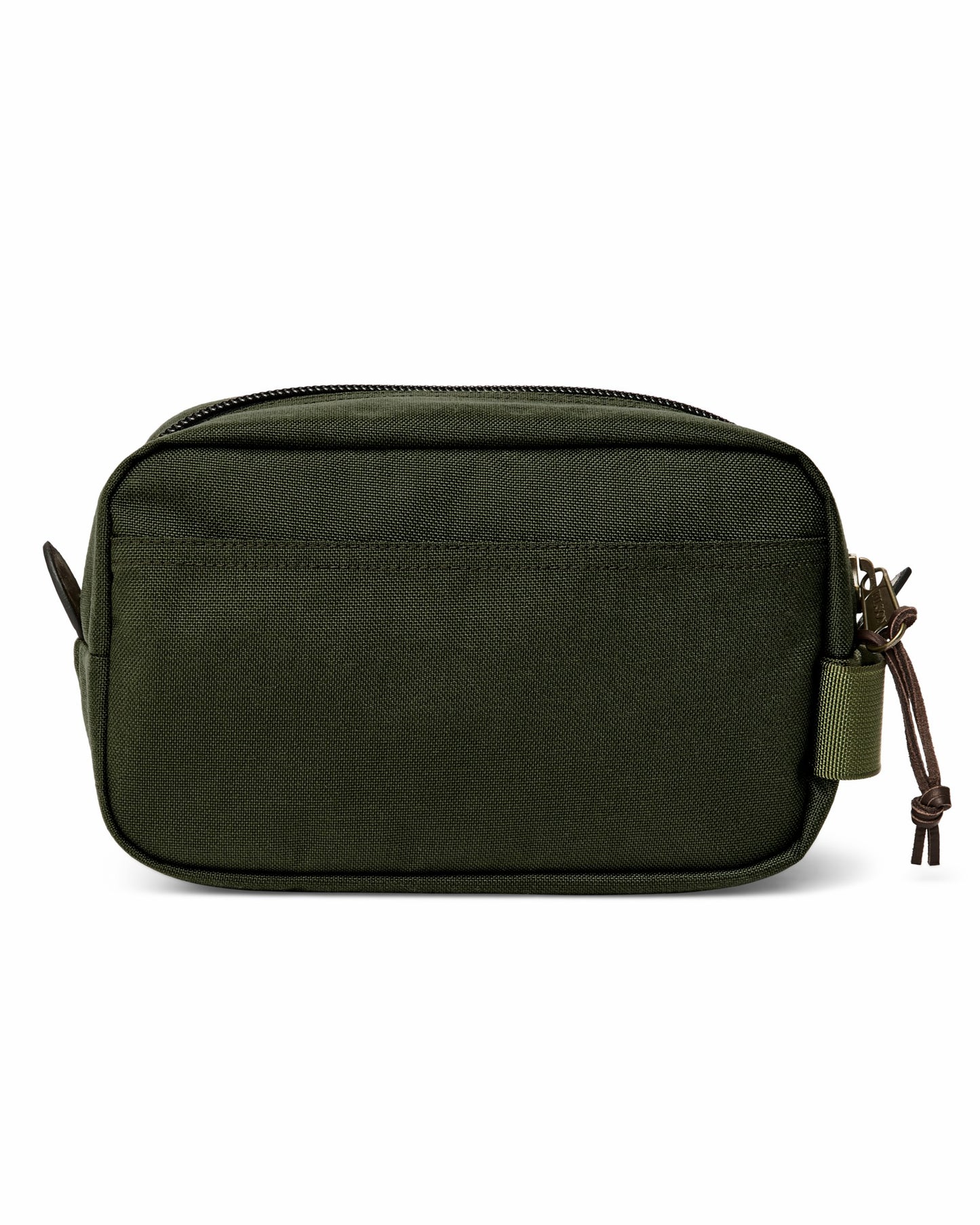 Filson Bags Dryden Dopp Kit - Otter Green