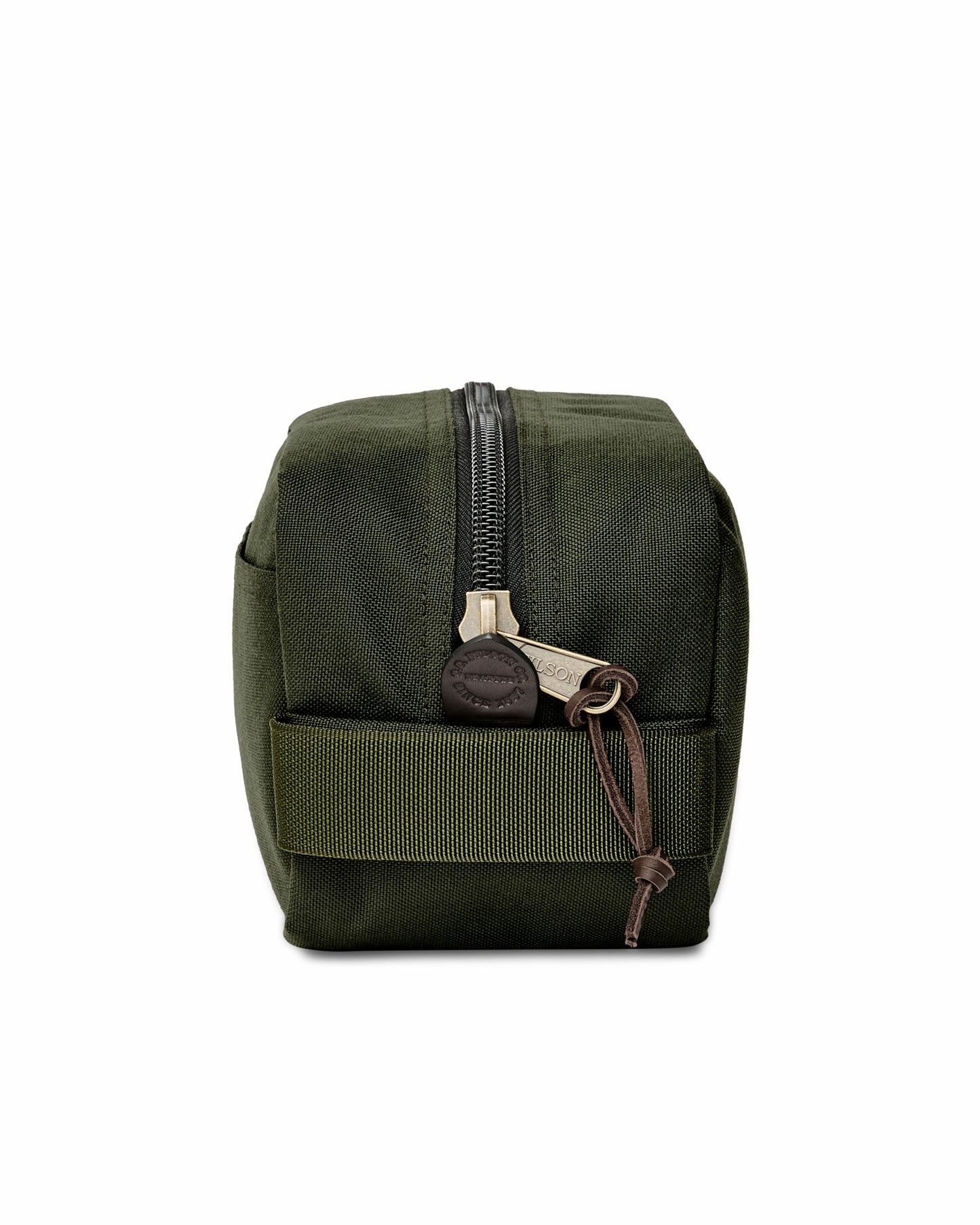 Filson Bags Dryden Dopp Kit - Otter Green