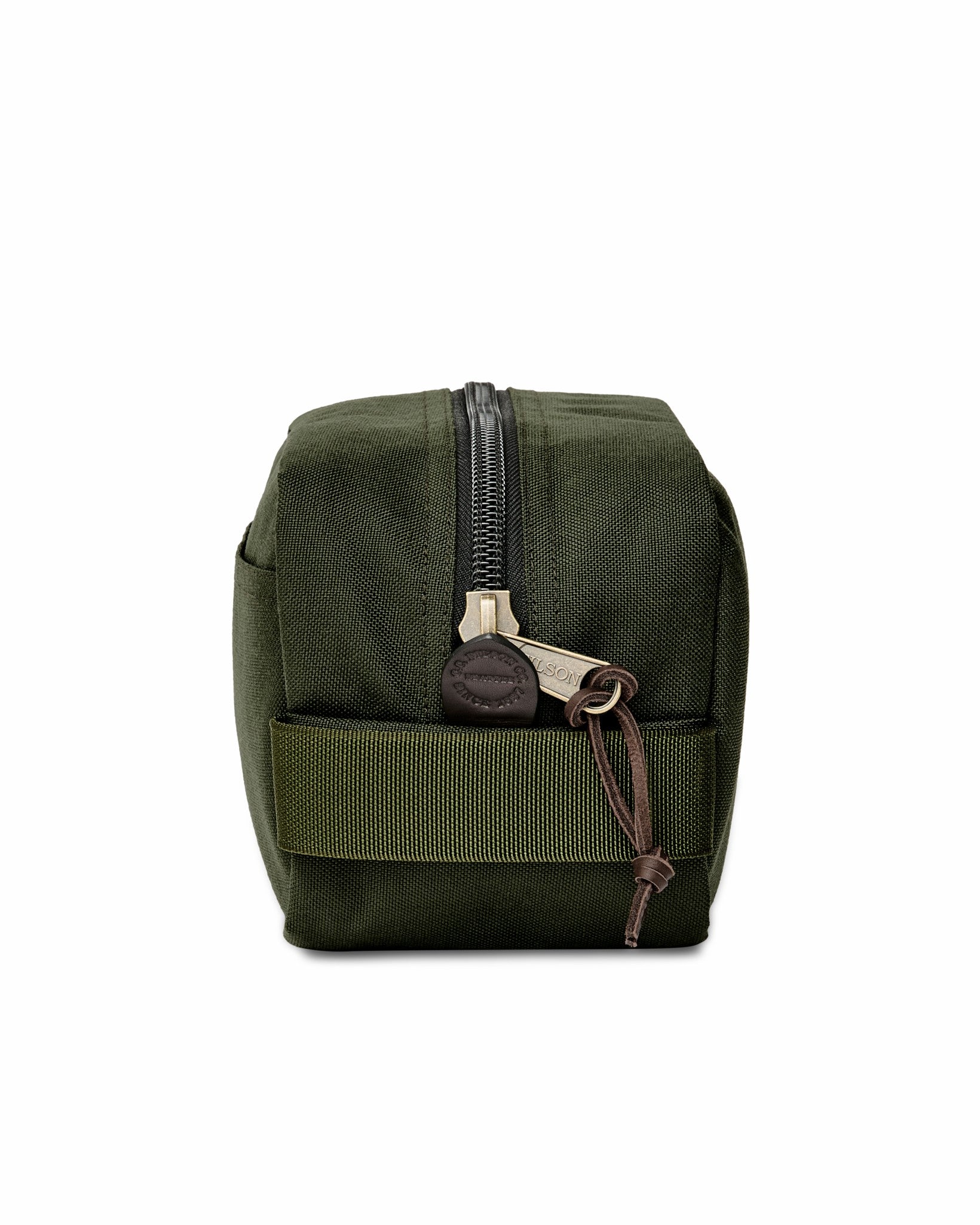 Filson Bags Dryden Dopp Kit - Otter Green
