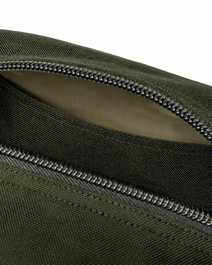 Filson Bags Dryden Dopp Kit - Otter Green