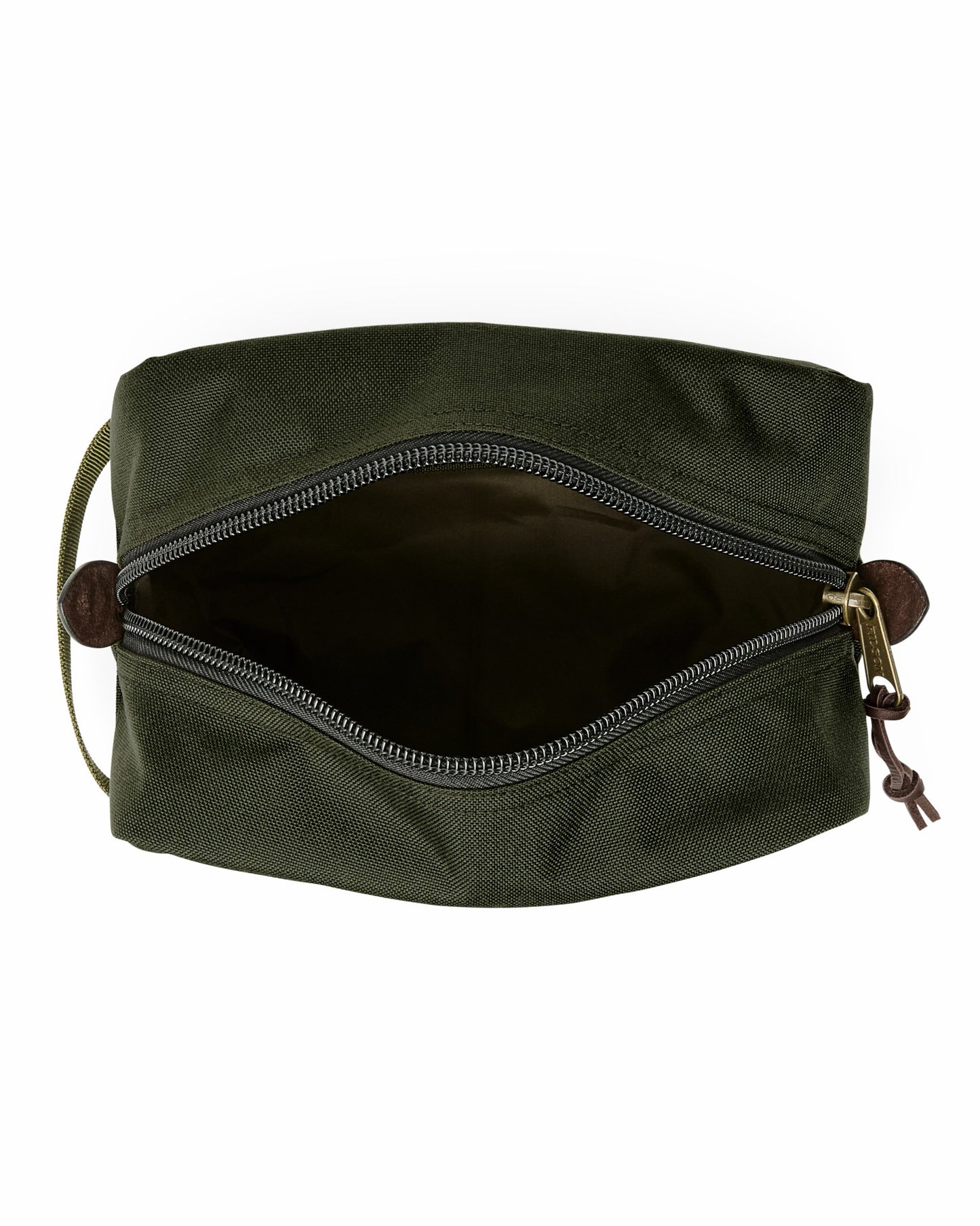 Filson Bags Dryden Dopp Kit - Otter Green