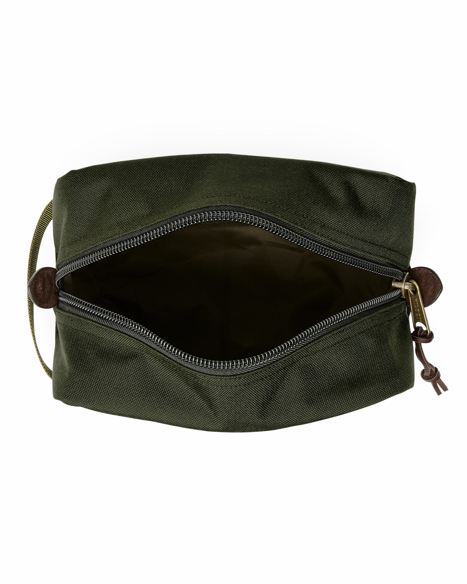 Filson Bags Dryden Dopp Kit - Otter Green