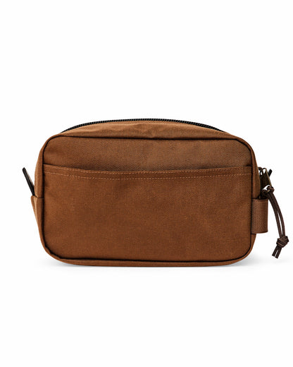 Filson Bags Dryden Dopp Kit - Whiskey
