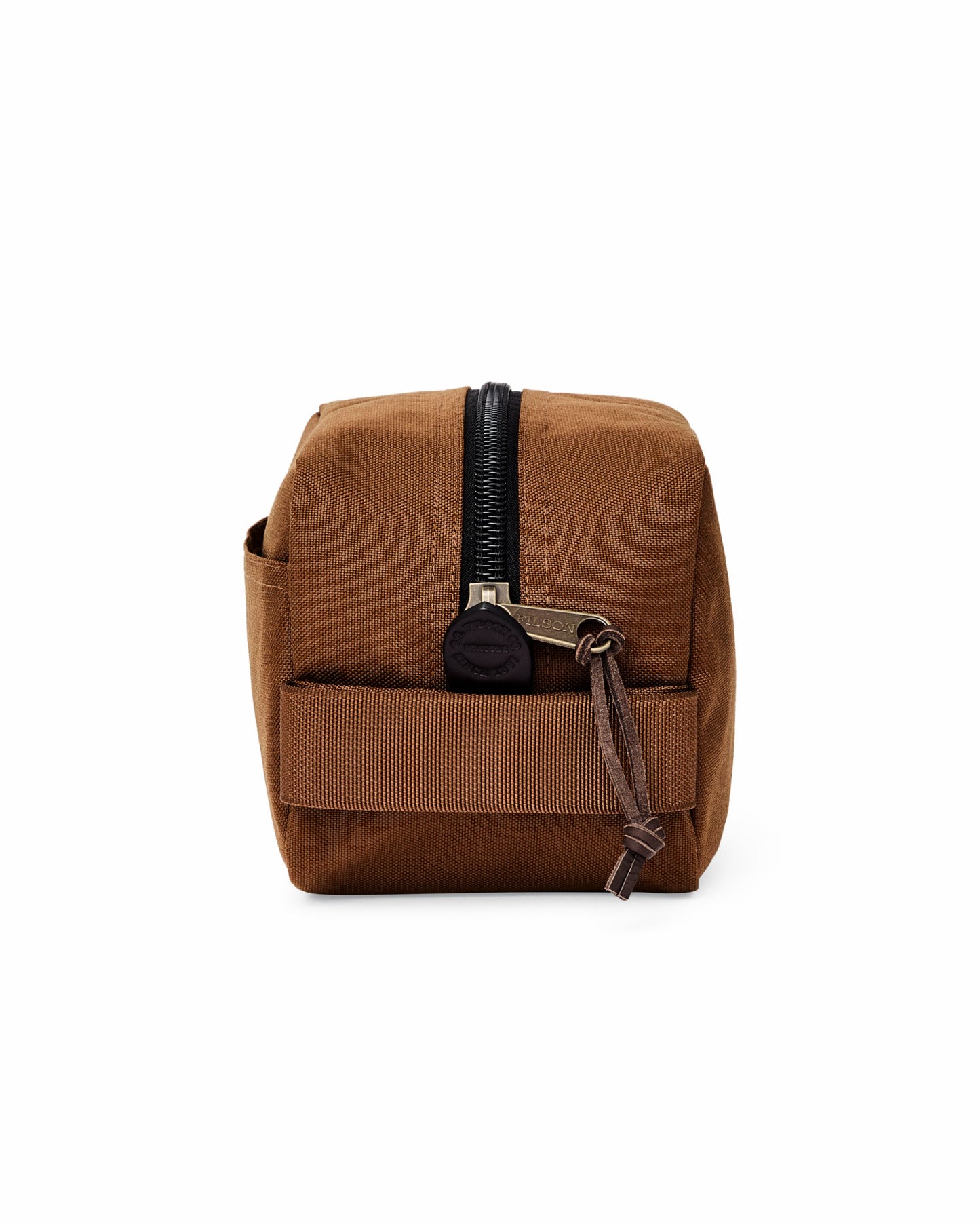 Filson Bags Dryden Dopp Kit - Whiskey