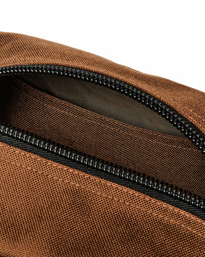 Filson Bags Dryden Dopp Kit - Whiskey