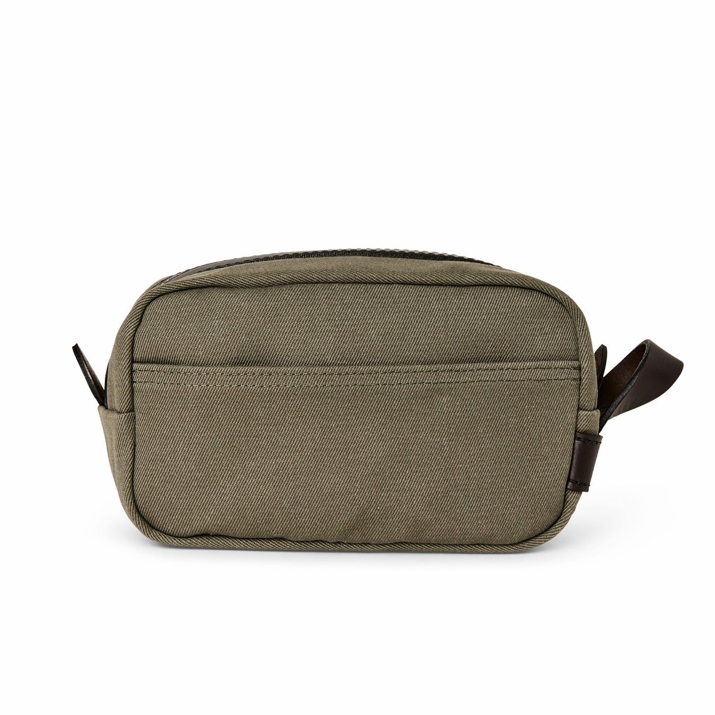Filson Bags Rugged Twill Dopp Kit - Otter Green