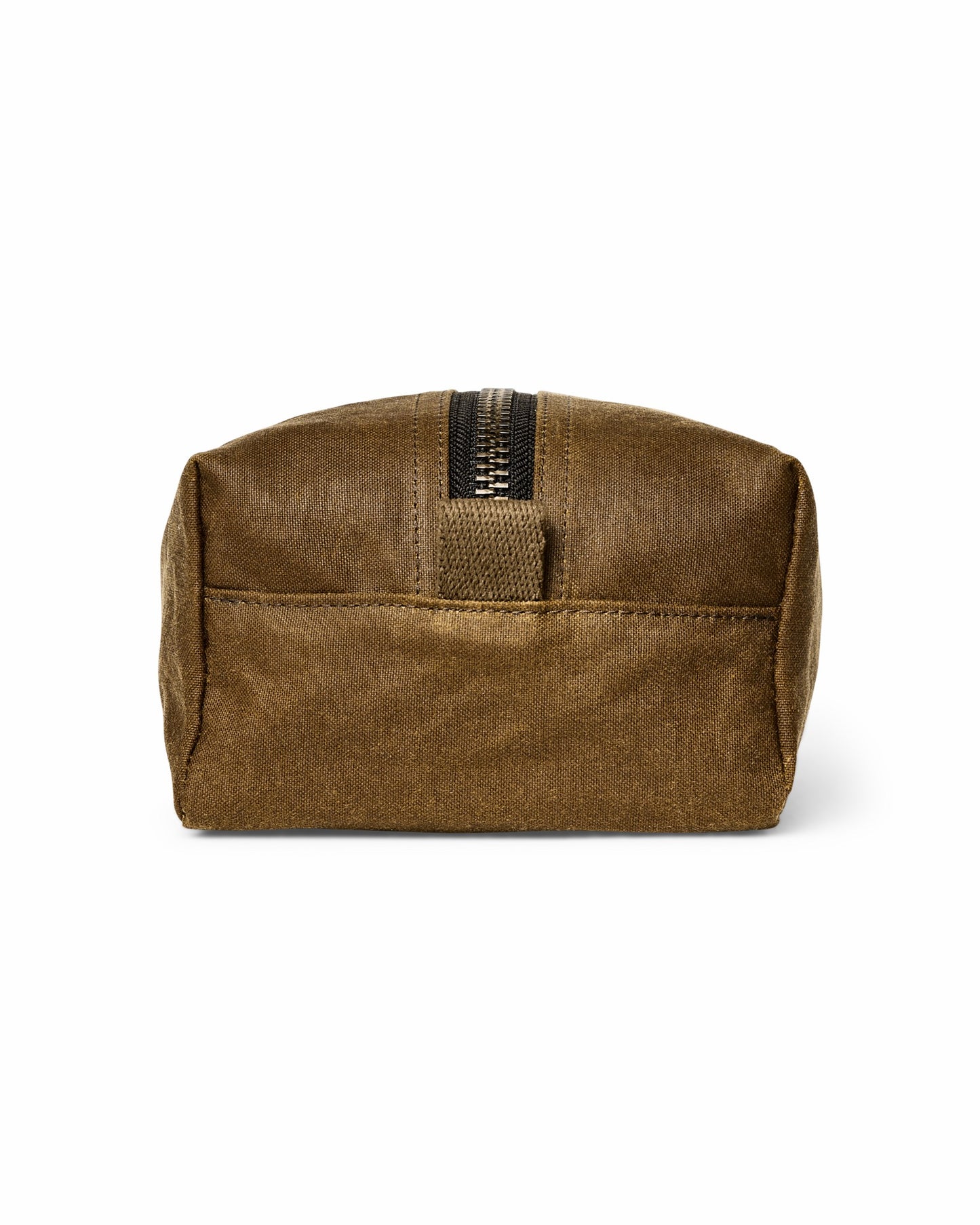 Filson Bags Tin Cloth Dopp Kit - Dark Tan